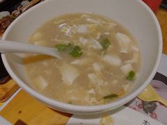 -木屋烧烤(万德庄店)