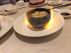 -福州天元国际威斯汀酒店·中国元素餐厅