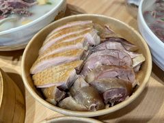 -戚顺兴盐水鸭(新街口明瓦廊店)