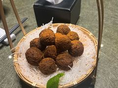 -东来顺(非遗·清真火锅·盛世广场店)