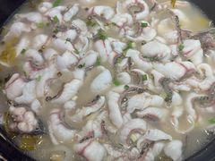 -周渝食惦酸菜鱼(青浦店)