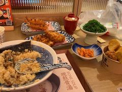 -吾妻拉面•和风食堂(群光广场店)