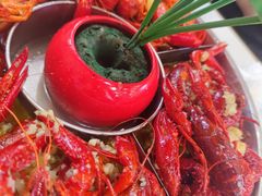 -虾铺子龙虾·私房菜(金源花苑店)
