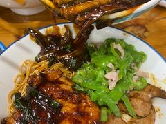 -小方的面(徐家汇店)