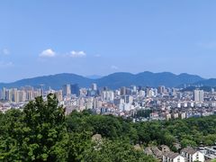 -台州府城(东湖)