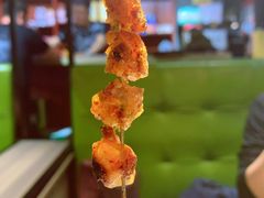 -鸽子窝专业烧烤店(长白店)