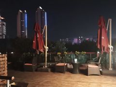 -哈瓦那雪茄酒廊超市(武汉天地分店)