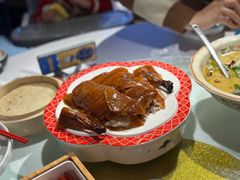 -京味民福烤鸭店(建设四马路店)