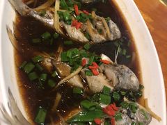 -温州一家人美食(西木头市店)