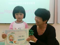 -贝迪森儿童成长中心(未央汉神中心)