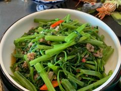 -阿莱唛唛泰国菜·海鲜餐厅(蛇口店)