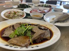 -长平老姿娘夜粥(平东一街店)