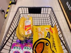 -盒马鲜生(枣园路店)