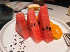 -万丽轩·粤菜(王府井金茂万丽酒店)
