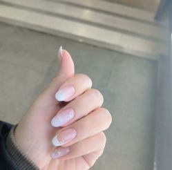 -1R日式轻奢美睫美甲翘睫