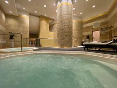 -上海明天广场JW万豪酒店