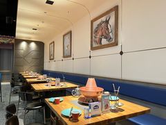 -额尔敦草原涮羊肉·烧烤(冻青树总店)