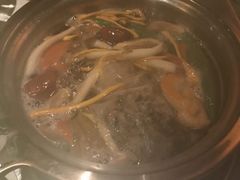 -一叶一世界·素食餐厅(锦华万达店)