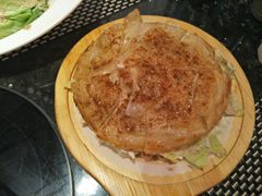 -新兴·金羊座·粤菜点心(乐峰店)