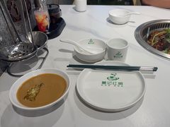 -葛记红焖羊肉(人民路店)