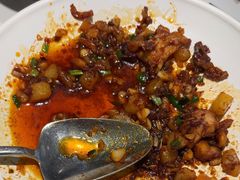 -兰湘子·湘菜小炒(南京江宁万达店)