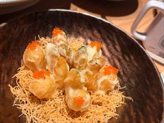 -新太二·鲜料川菜(晶耀前滩店)