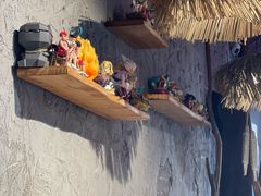 -地二手作鱼汤馄饨(上街里店)