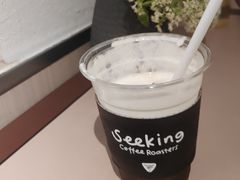 -Seeking Coffee咖啡(新竹路店)