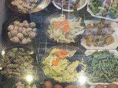 -老地方海鲜坊(步行街店)