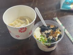 -父二代辣肉面·盖饭