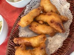 -海坛特色小吃·只做平潭特色菜(平潭店)