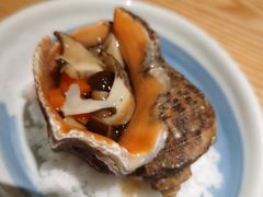 -山之川·日式料理(瀚海海尚店)