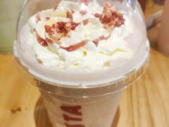 布蕾焦糖拿铁-COSTA COFFEE(龙德广场店)