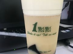 -1点点(河南中路店)