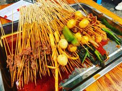 -雲记卢妈冷锅串串(中道街总店)