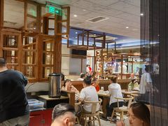 大堂-掌柜的店·河南菜(新天地店)