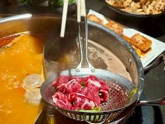 -正禾鲜·潮汕牛肉火锅(凯德天府店)