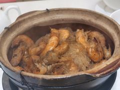 -衡山汇·高级粤菜(霄云路店)