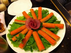 -四川仁火锅(军工店)