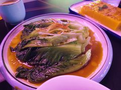 -粉墨特色菜·烧烤音乐酒馆