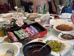 -顺风海鲜港(长寿路店)
