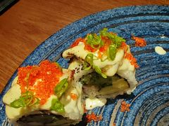 -傑·料理·海鲜放题(佛山文华荟店)