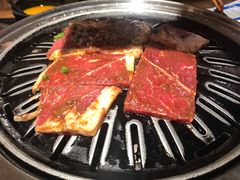 -九田家黑牛烤肉料理(石路天虹店)