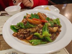 -老厨家(中央大街西七道街店)