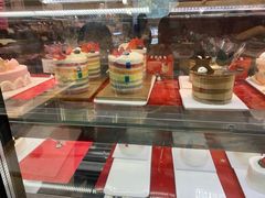 -巴黎贝甜(印象城店)