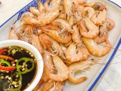 -崖口红树林海鲜餐厅