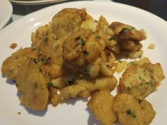 -仙店农庄(湖景农庄餐厅)