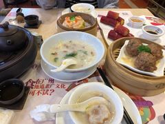 -点都德(千灯湖环宇城店)