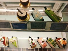 -La patisserie de Mona 茉娜的甜品(韩乐坊店)
