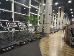 -上海浦东嘉里大酒店